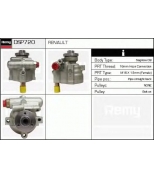 DELCO REMY - DSP720 - 